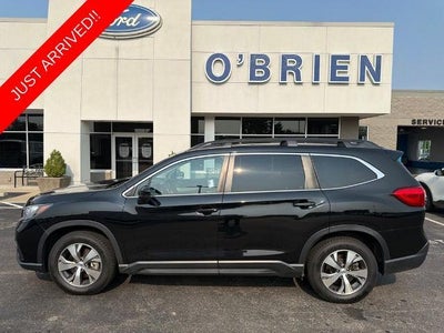 Photo of a 2021 Subaru Ascent AWD Premium 7-Passenger 4DR SUV for sale