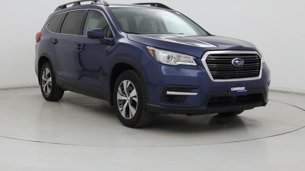 Preowned 2021 Subaru Ascent Premium 7-Passenger for Sale