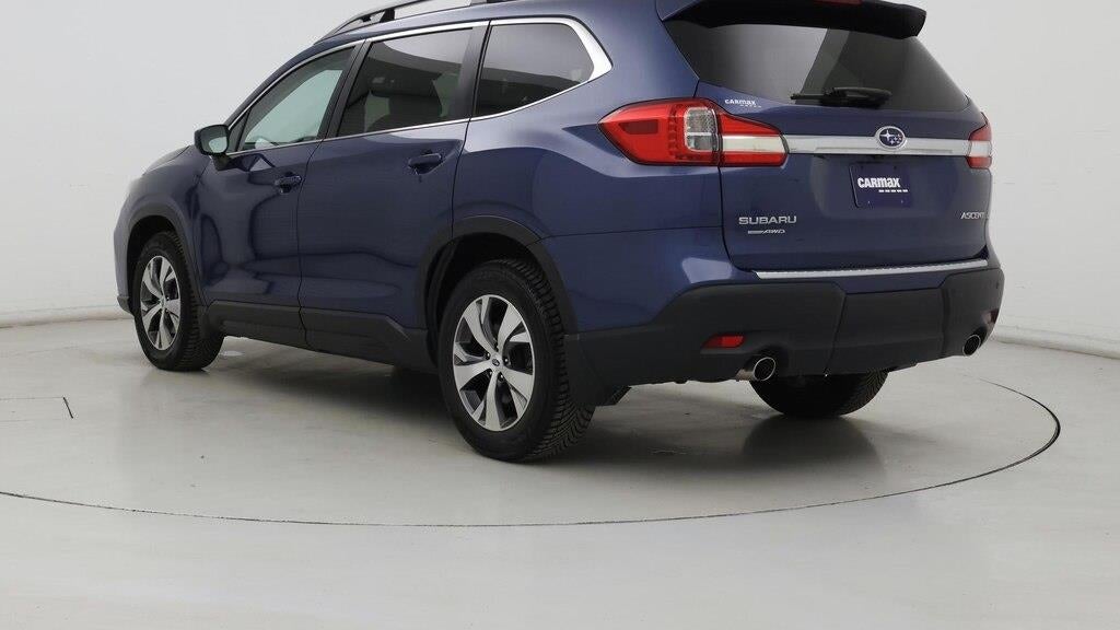 2021 Subaru Ascent Premium 7-Passenger