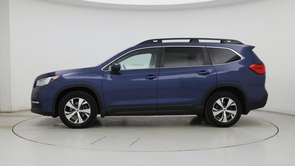 2021 Subaru Ascent Premium 7-Passenger