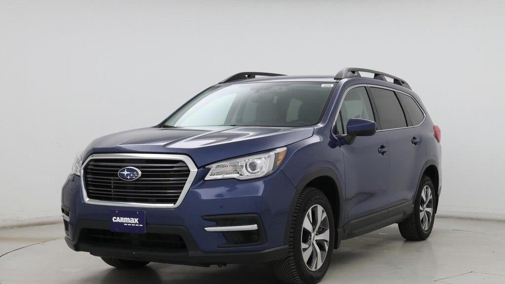 2021 Subaru Ascent Premium 7-Passenger