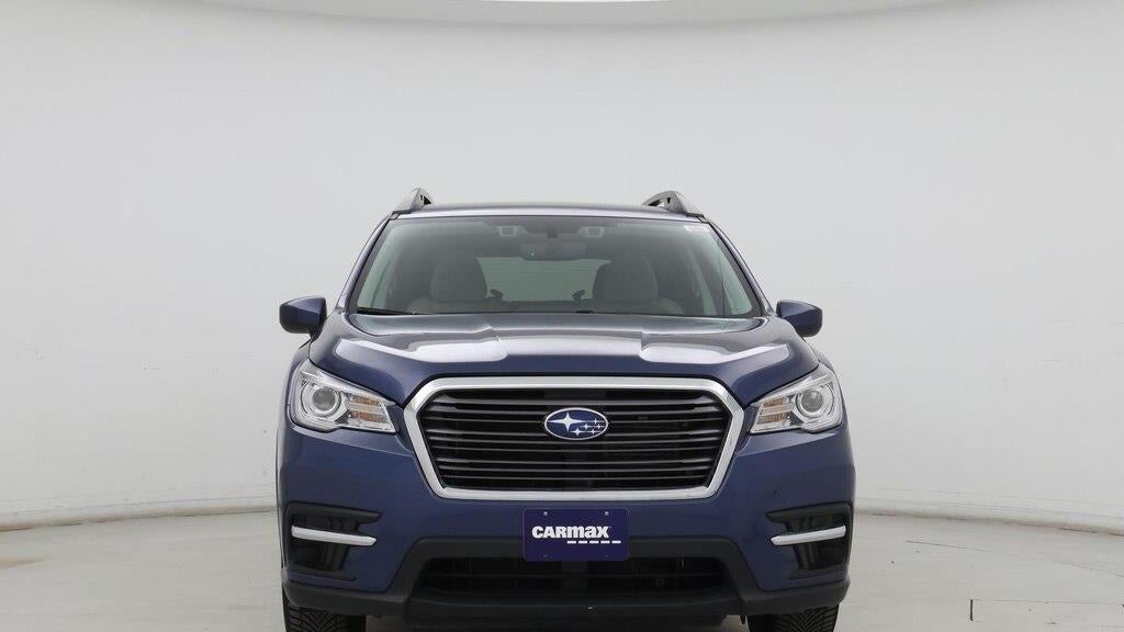 2021 Subaru Ascent Premium 7-Passenger