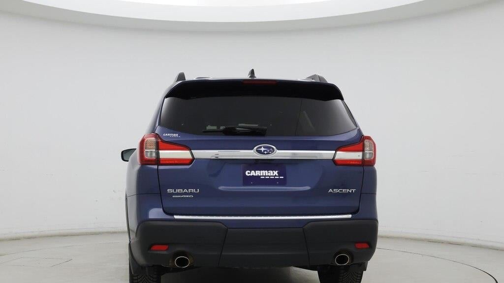 2021 Subaru Ascent Premium 7-Passenger