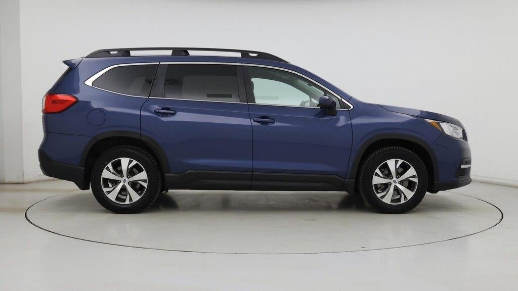 2021 Subaru Ascent Premium 7-Passenger