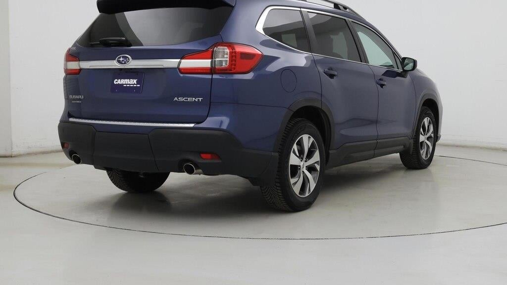 2021 Subaru Ascent Premium 7-Passenger