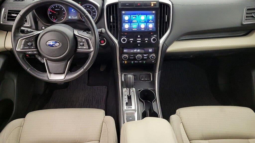 2021 Subaru Ascent Premium 7-Passenger