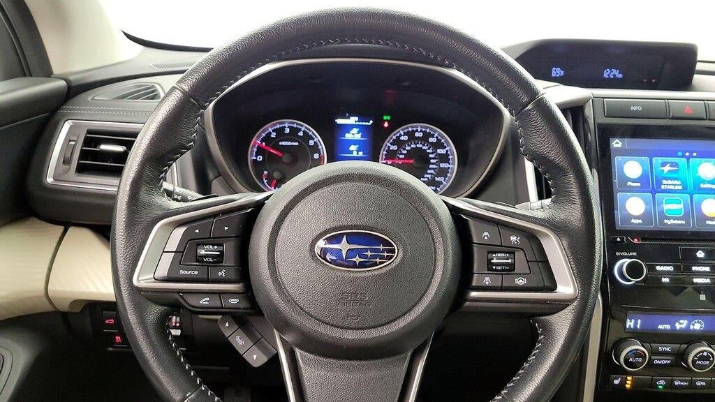 2021 Subaru Ascent Premium 7-Passenger