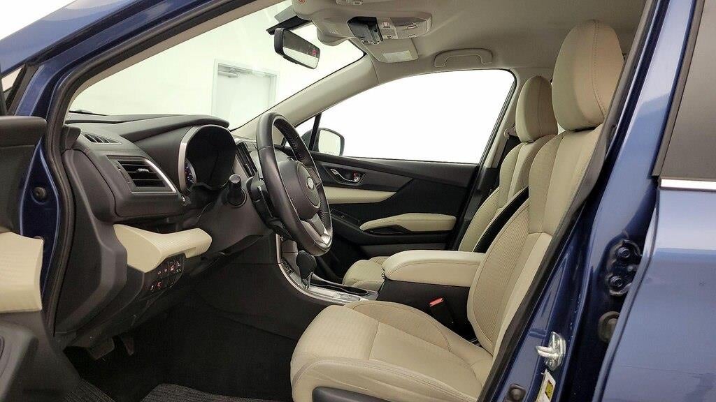 2021 Subaru Ascent Premium 7-Passenger
