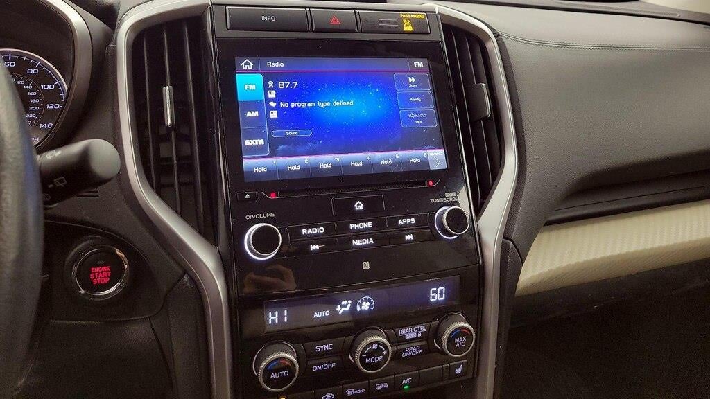 2021 Subaru Ascent Premium 7-Passenger