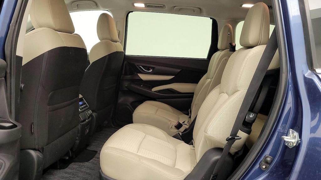 2021 Subaru Ascent Premium 7-Passenger