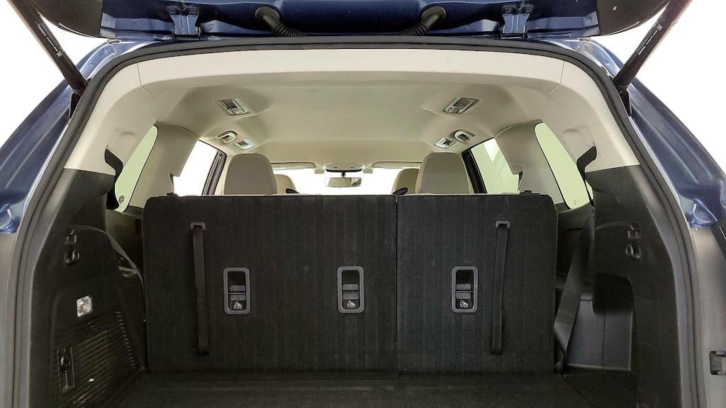 2021 Subaru Ascent Premium 7-Passenger
