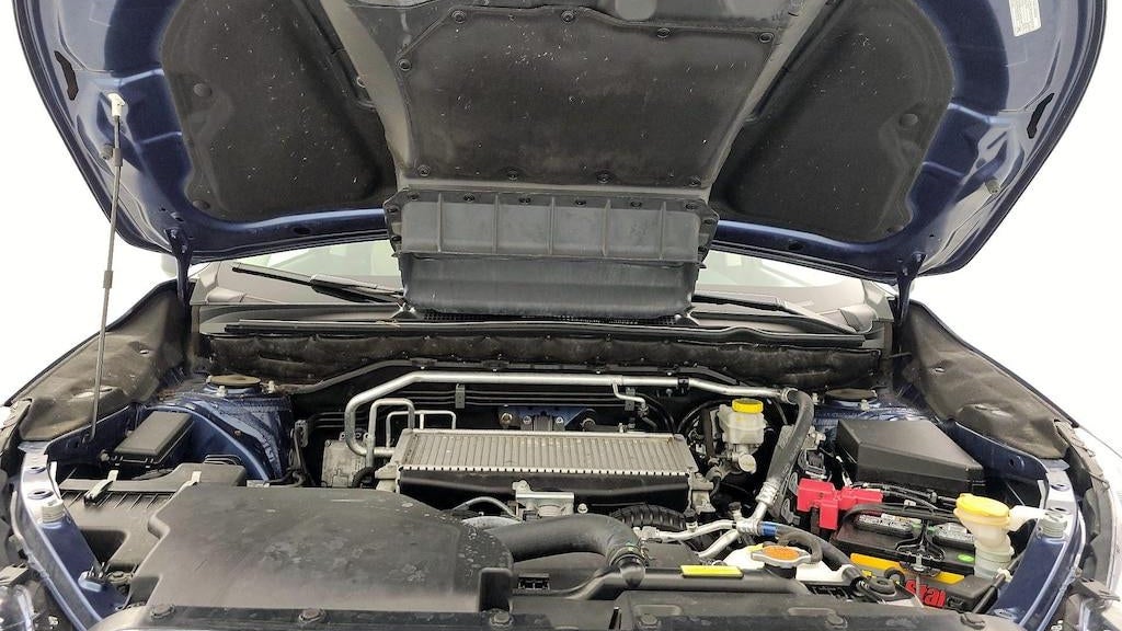 2021 Subaru Ascent Premium 7-Passenger