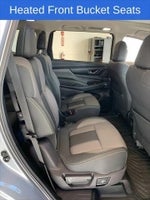 2025 Ascent Thumbnail 29