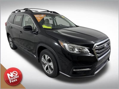Photo of a 2019 Subaru Ascent AWD Premium 7-Passenger 4DR SUV for sale
