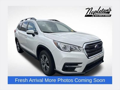 Photo of a 2019 Subaru Ascent AWD Premium 7-Passenger 4DR SUV for sale