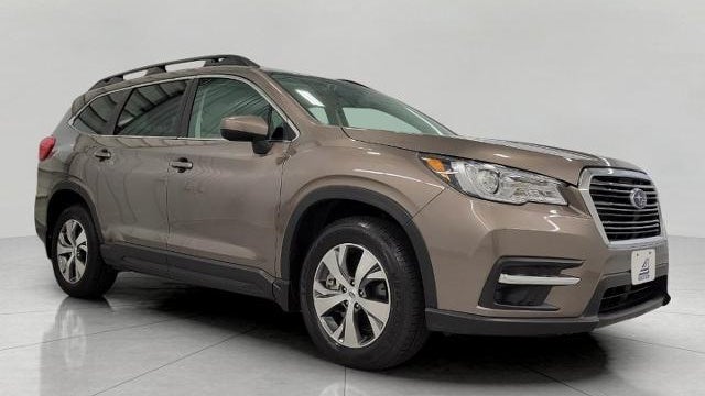 Preowned 2021 Subaru Ascent Premium 7-Passenger for Sale