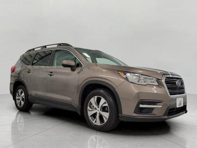 2021 Subaru Ascent AWD Premium 7-Passenger 4DR SUV