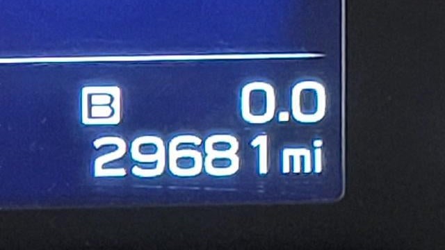 2021 Subaru Ascent Premium 7-Passenger