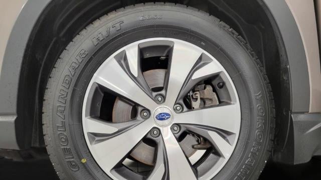2021 Subaru Ascent Premium 7-Passenger
