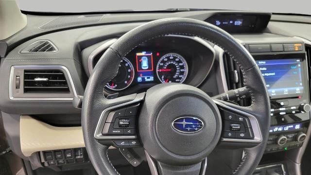 2021 Subaru Ascent Premium 7-Passenger