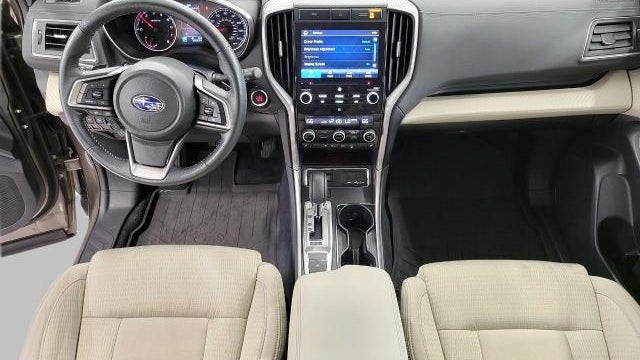 2021 Subaru Ascent Premium 7-Passenger