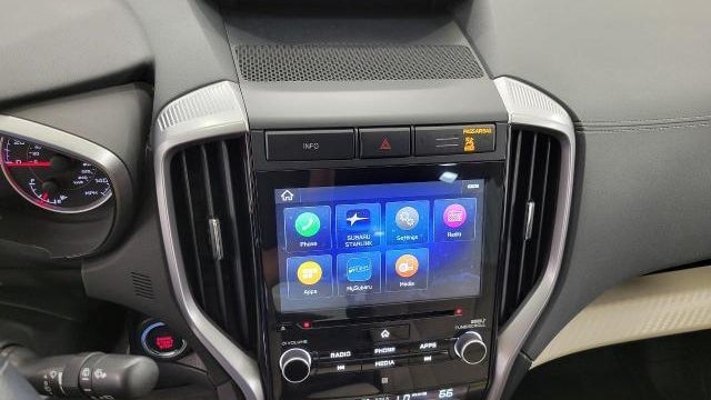 2021 Subaru Ascent Premium 7-Passenger