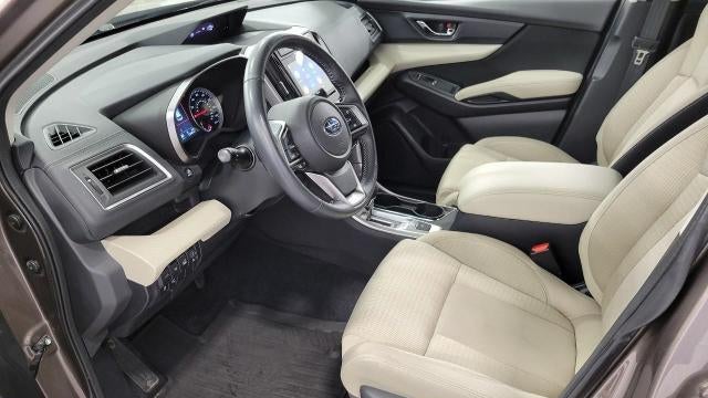 2021 Subaru Ascent Premium 7-Passenger