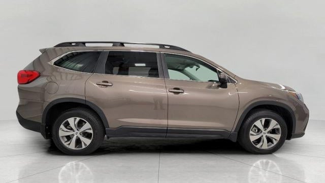2021 Subaru Ascent Premium 7-Passenger