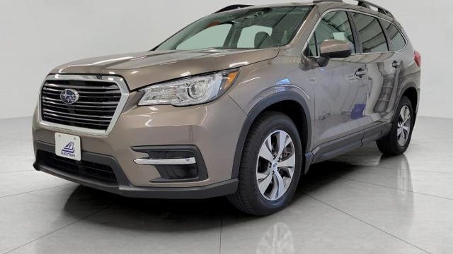 2021 Subaru Ascent Premium 7-Passenger