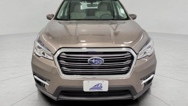 2021 Subaru Ascent Premium 7-Passenger