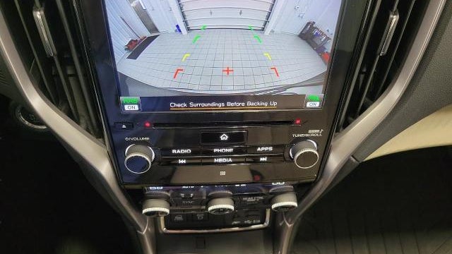 2021 Subaru Ascent Premium 7-Passenger