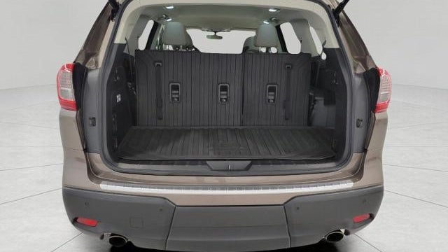 2021 Subaru Ascent Premium 7-Passenger