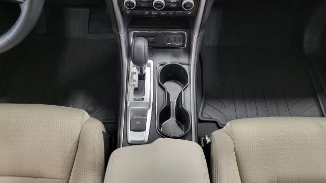 2021 Subaru Ascent Premium 7-Passenger