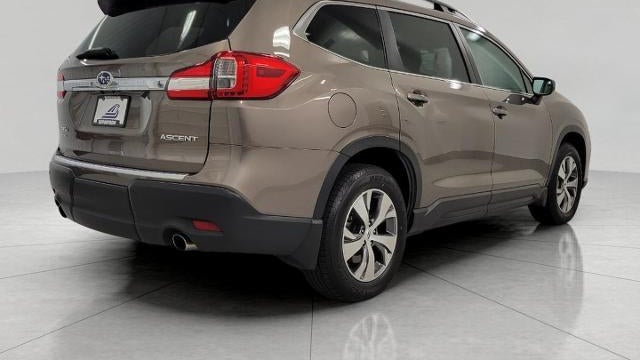 2021 Subaru Ascent Premium 7-Passenger