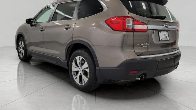 2021 Subaru Ascent Premium 7-Passenger