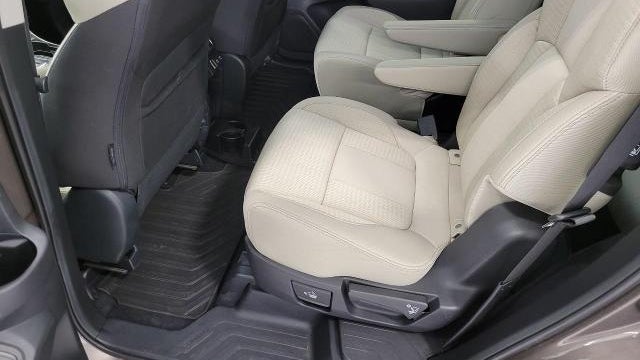 2021 Subaru Ascent Premium 7-Passenger