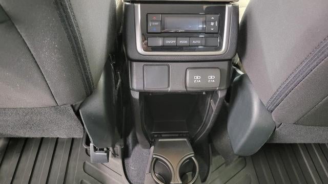 2021 Subaru Ascent Premium 7-Passenger