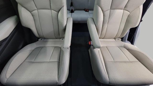 2021 Subaru Ascent Premium 7-Passenger