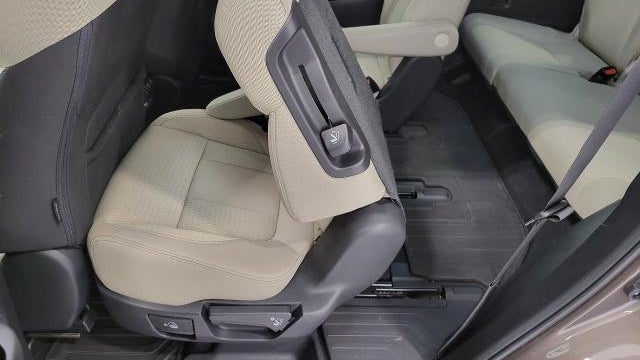 2021 Subaru Ascent Premium 7-Passenger