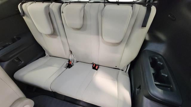 2021 Subaru Ascent Premium 7-Passenger