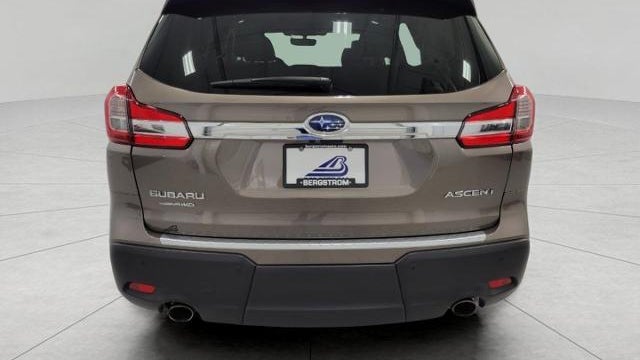 2021 Subaru Ascent Premium 7-Passenger