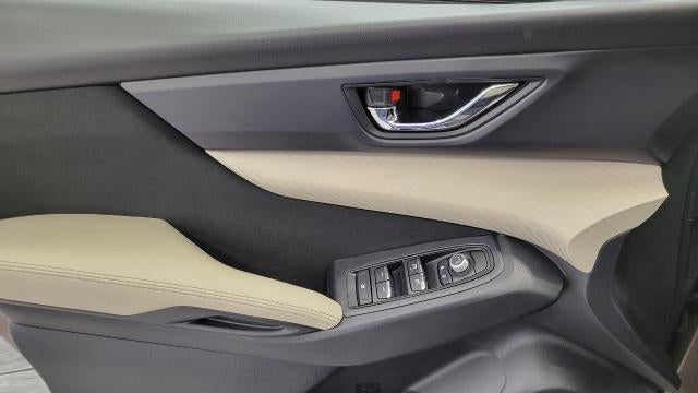 2021 Subaru Ascent Premium 7-Passenger