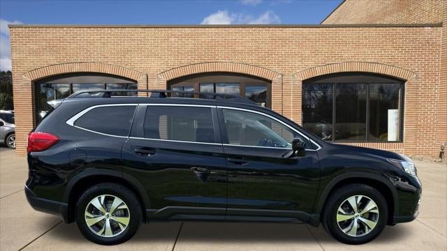 2021 Subaru Ascent Premium 7-Passenger