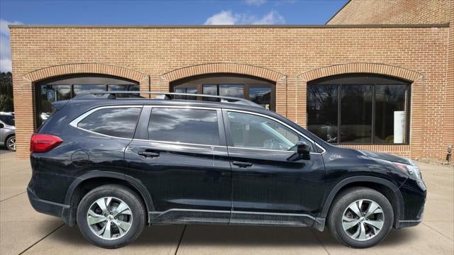 2021 Subaru Ascent Premium 7-Passenger