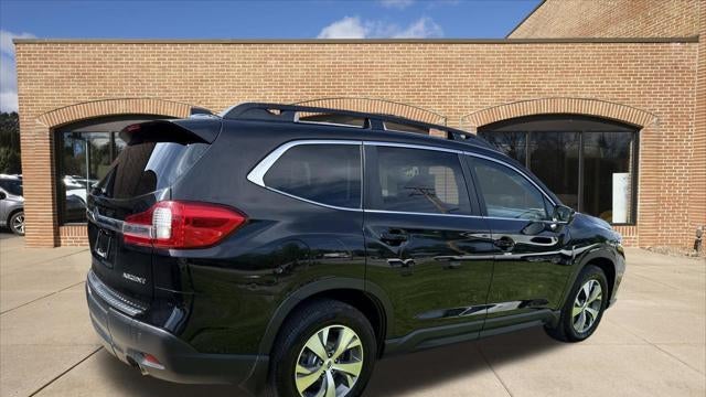 2021 Subaru Ascent Premium 7-Passenger