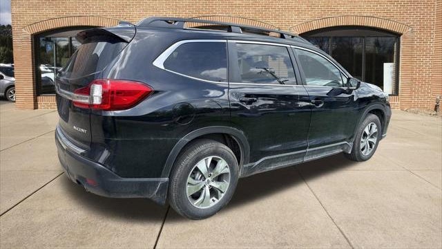 2021 Subaru Ascent Premium 7-Passenger