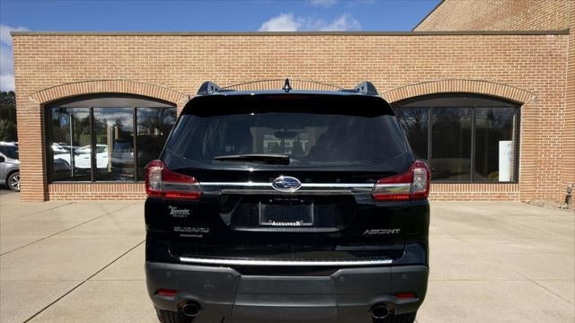 2021 Subaru Ascent Premium 7-Passenger