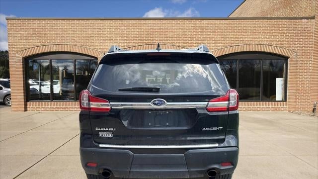 2021 Subaru Ascent Premium 7-Passenger