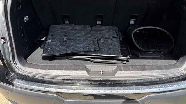 2021 Subaru Ascent Premium 7-Passenger