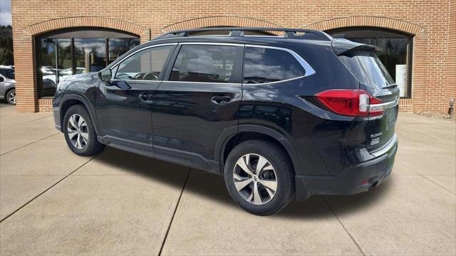2021 Subaru Ascent Premium 7-Passenger